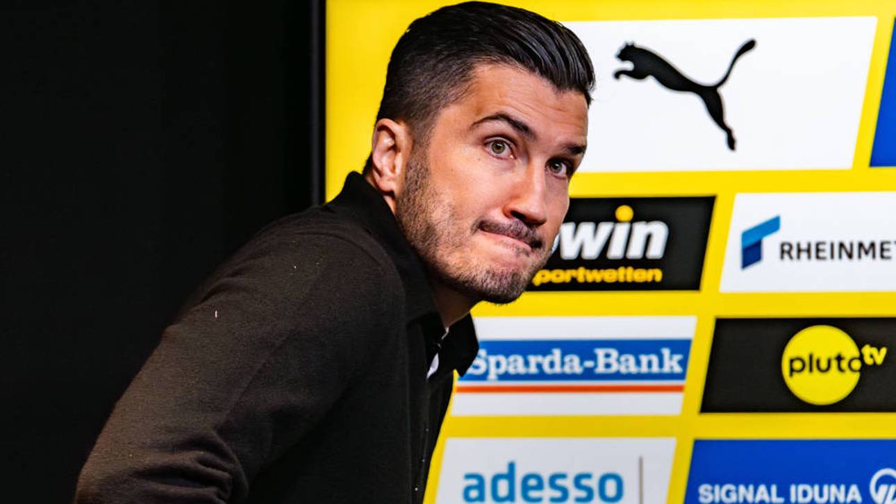 Was Sahin an Flick so schätzt