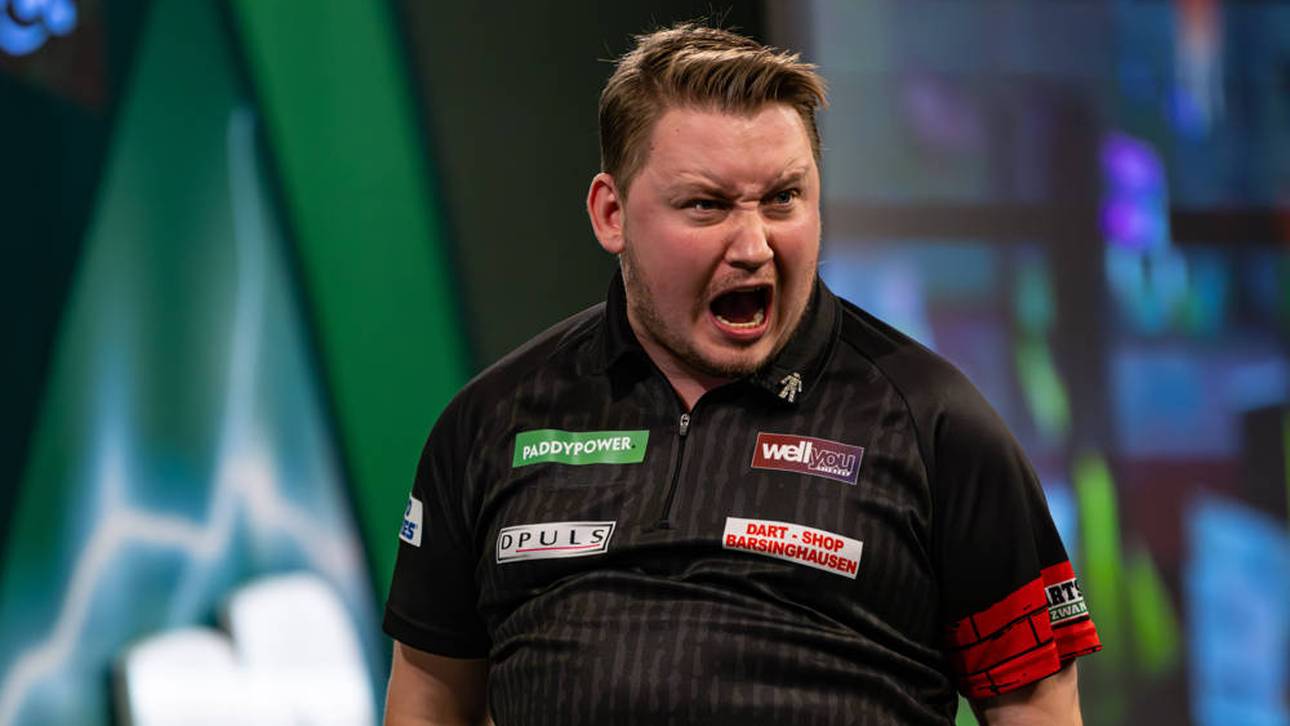 Schindler gelingt Überraschung