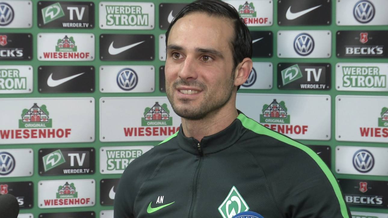 Nouri: „Werden neue Reize setzen“