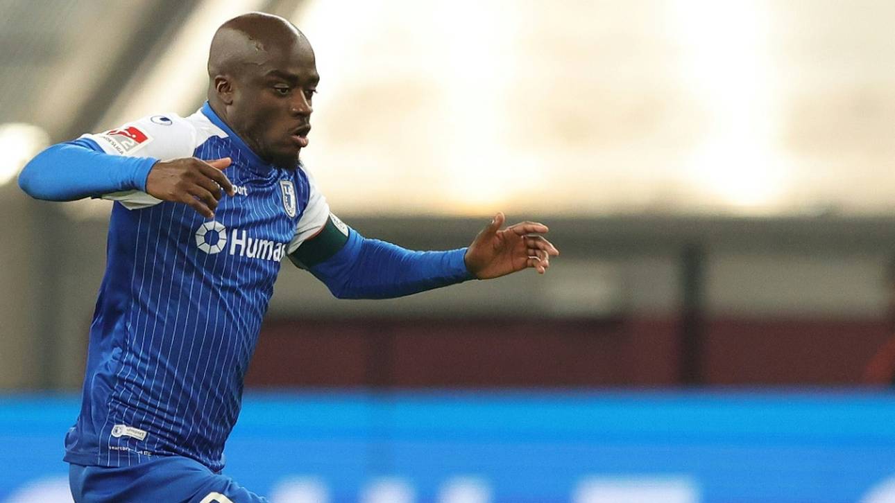 Schwartz bringt keine Wende: Rostock verliert in Magdeburg