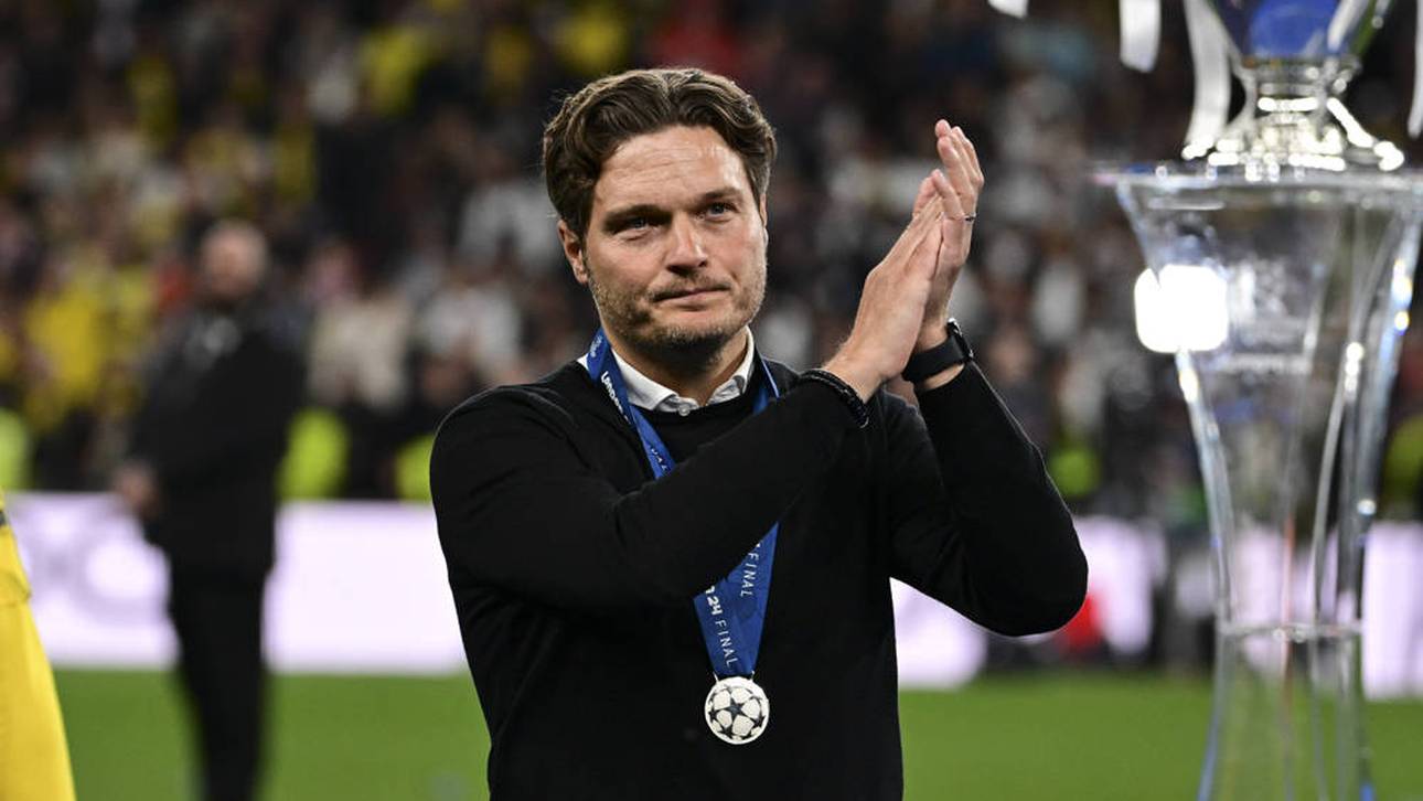 Das Terzic-Statement im Wortlaut