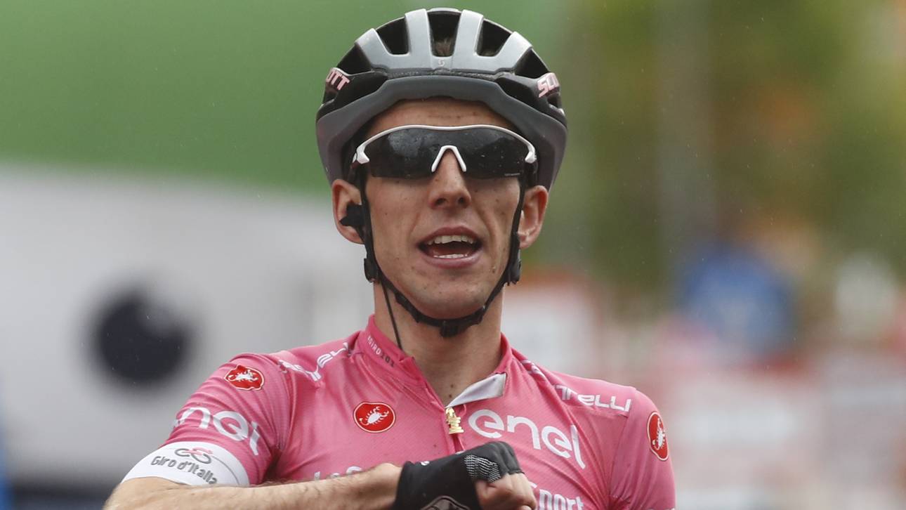 Yates siegt und baut Führung aus