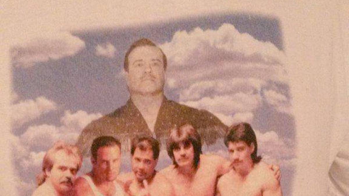 Eddie, Chavo, Vickie und Co. Die Wrestling-Familie Guerrero