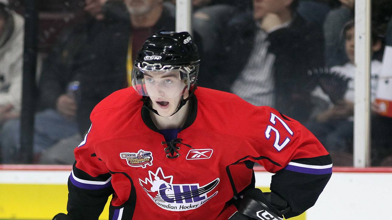 Straubing holt neuen Verteidiger