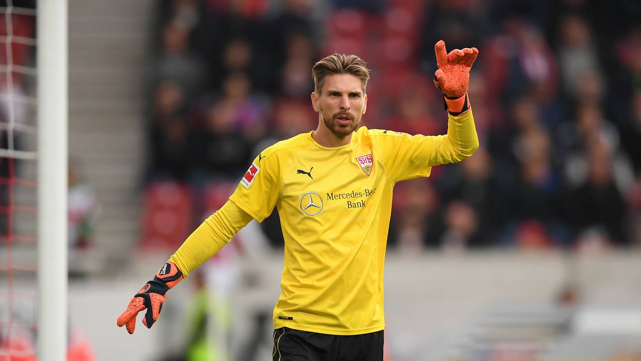 Zieler warnt nach VfB-Etappensieg