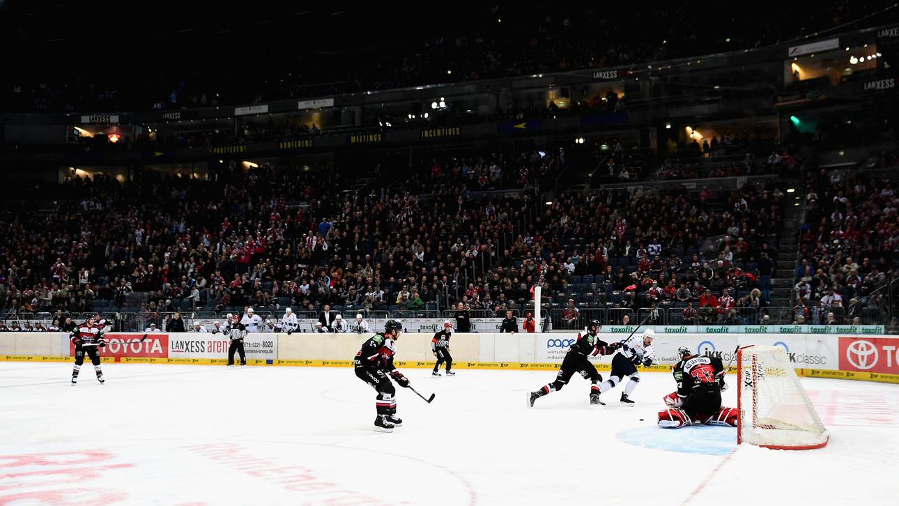 WM: DEB-Spiele sind Kartenrenner