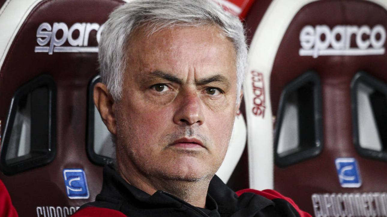 Mourinho verrät unmoralisches Angebot