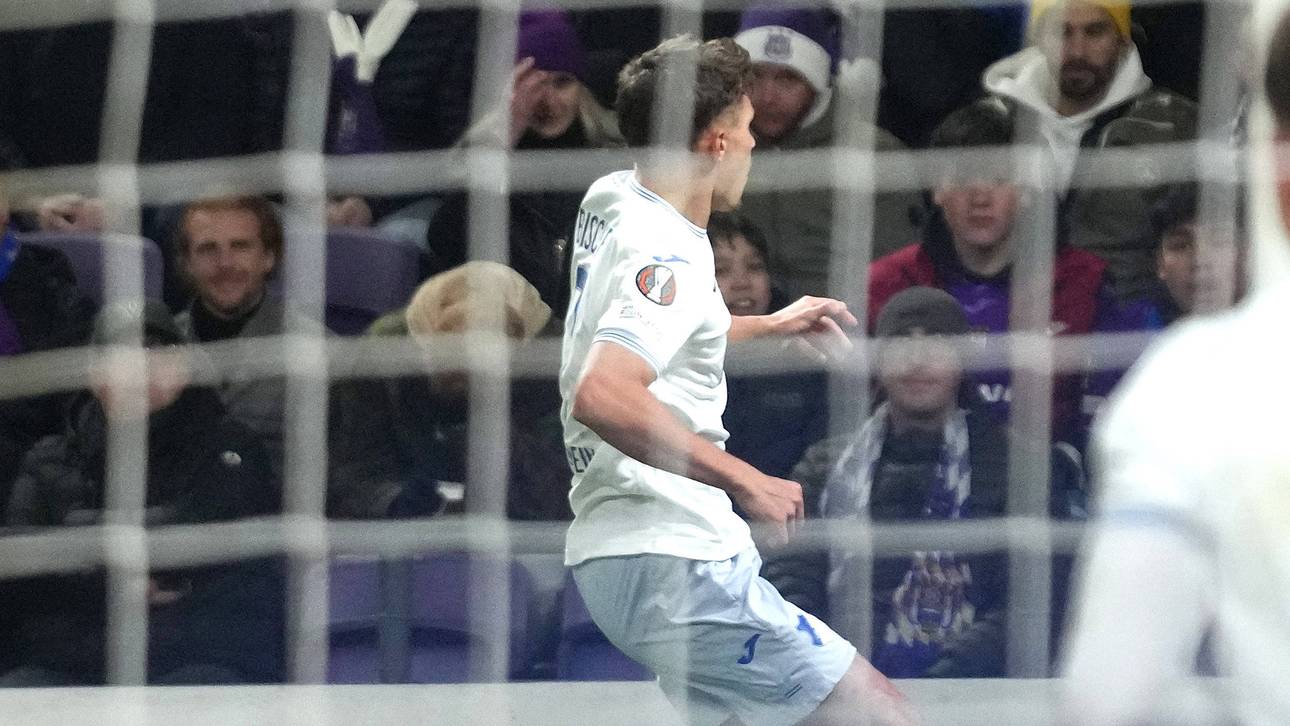 Bayerns Neuer setzt Ausrufezeichen