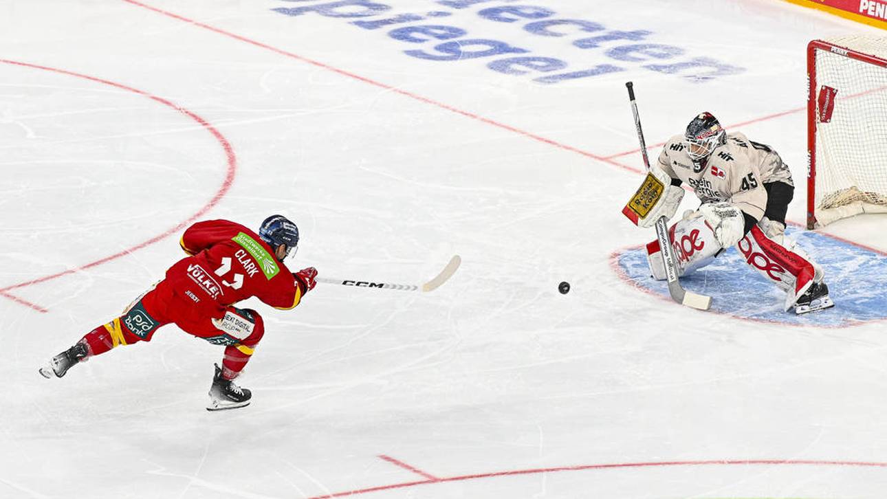 1:7! Derby-Debakel für Köln