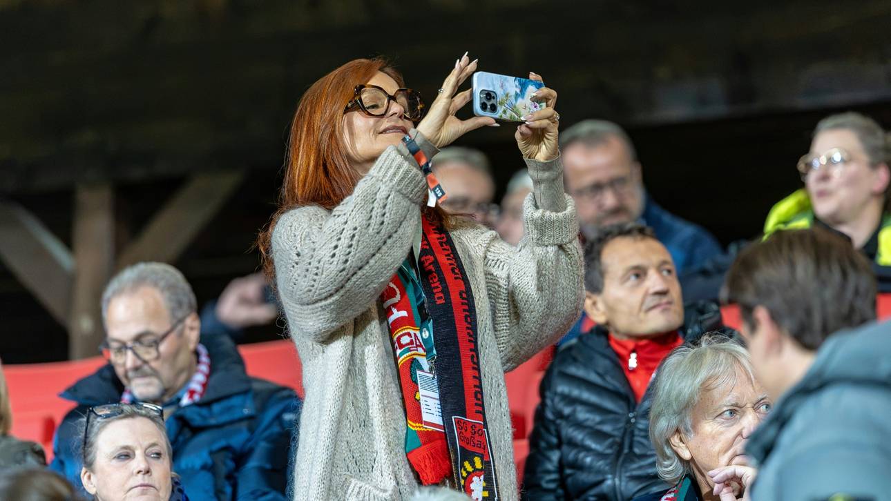 Super-Joker bewahren Augsburg vor Blamage