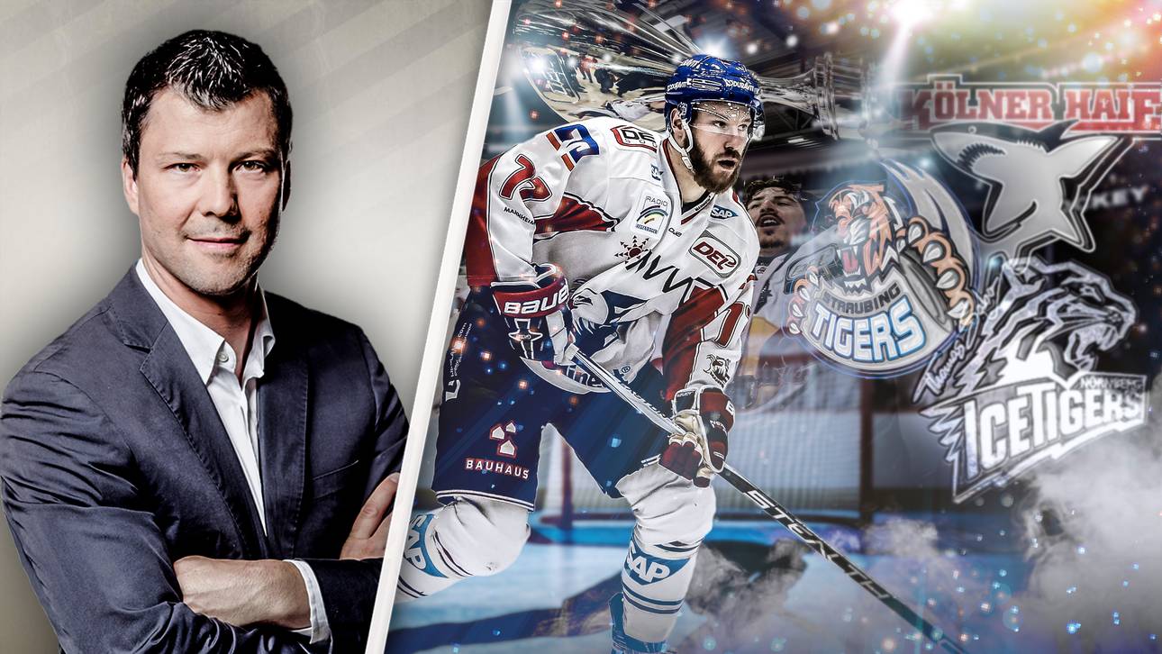 Goldmann: Geilste Zeit des Jahres