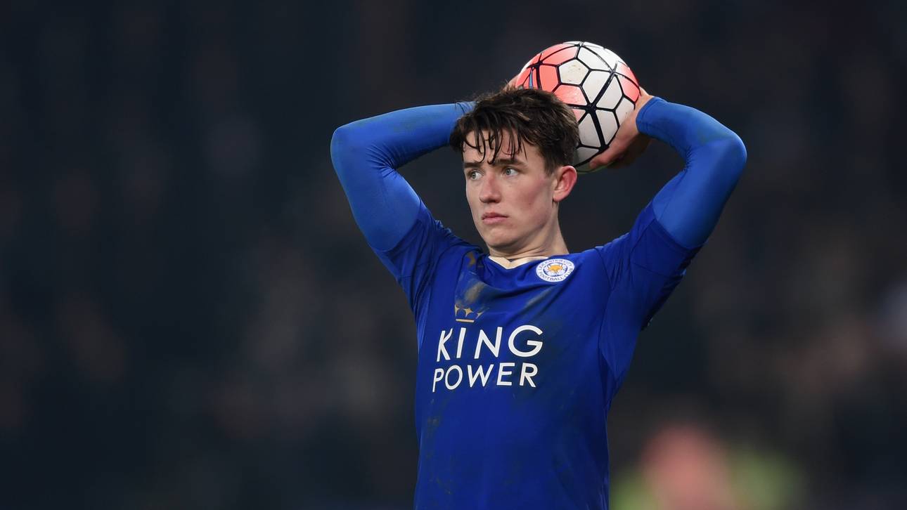 Klopp jagt Leicester-Youngster
