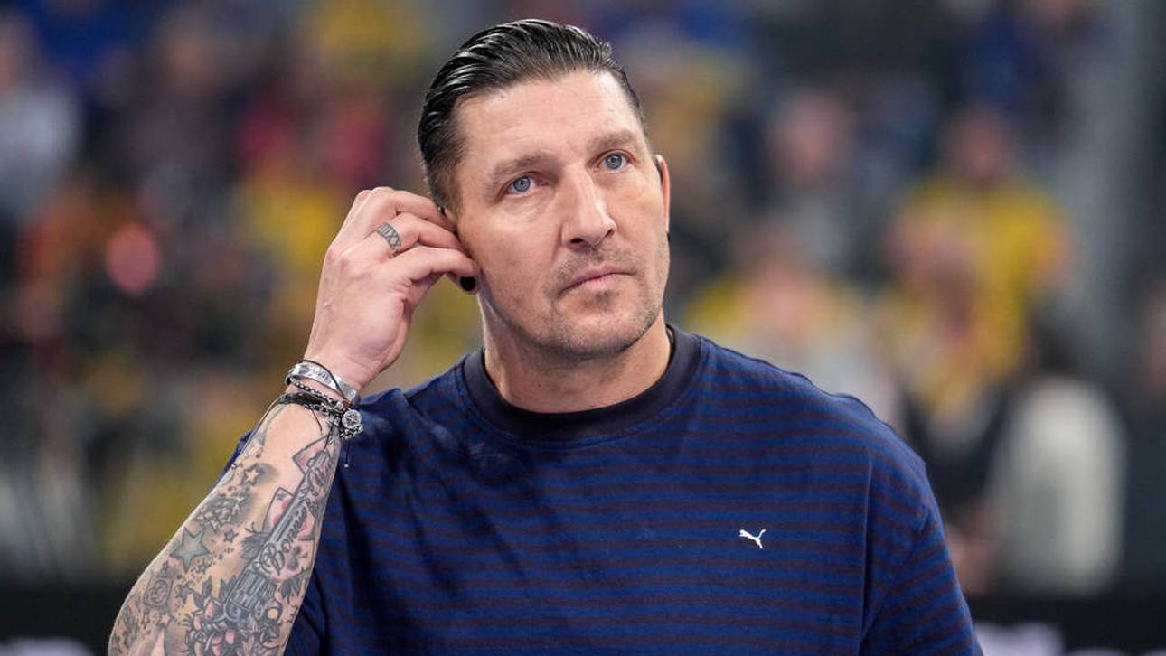 Kretzschmar kassiert Gegenwind