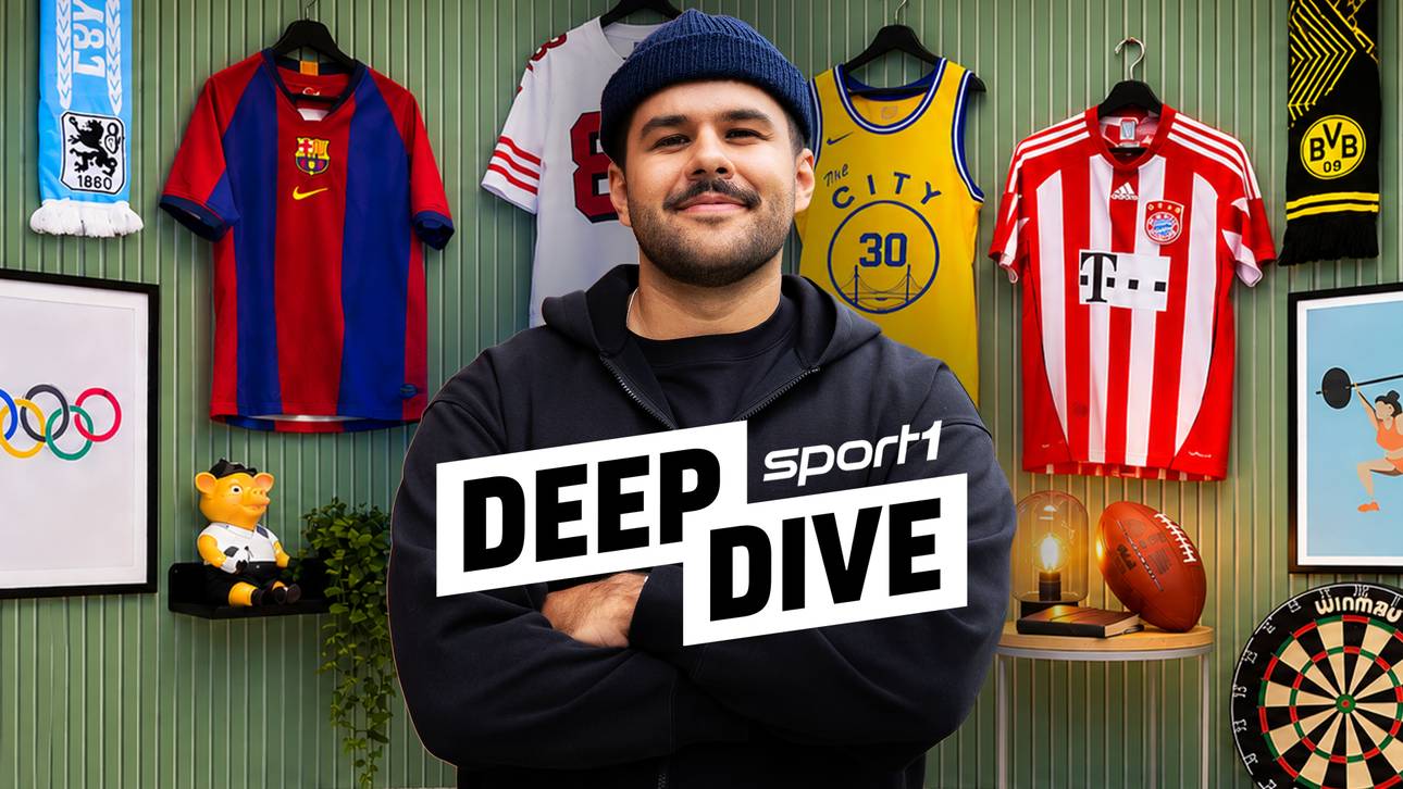 SPORT1 DEEP DIVE