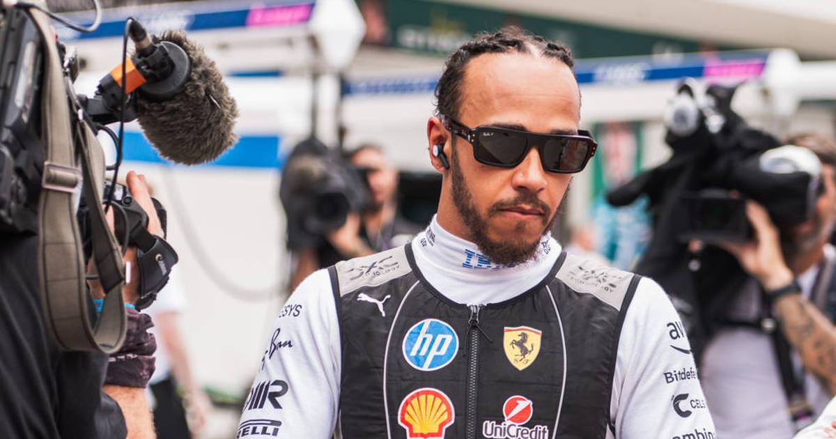 Schumacher watscht Ferrari-Star ab!