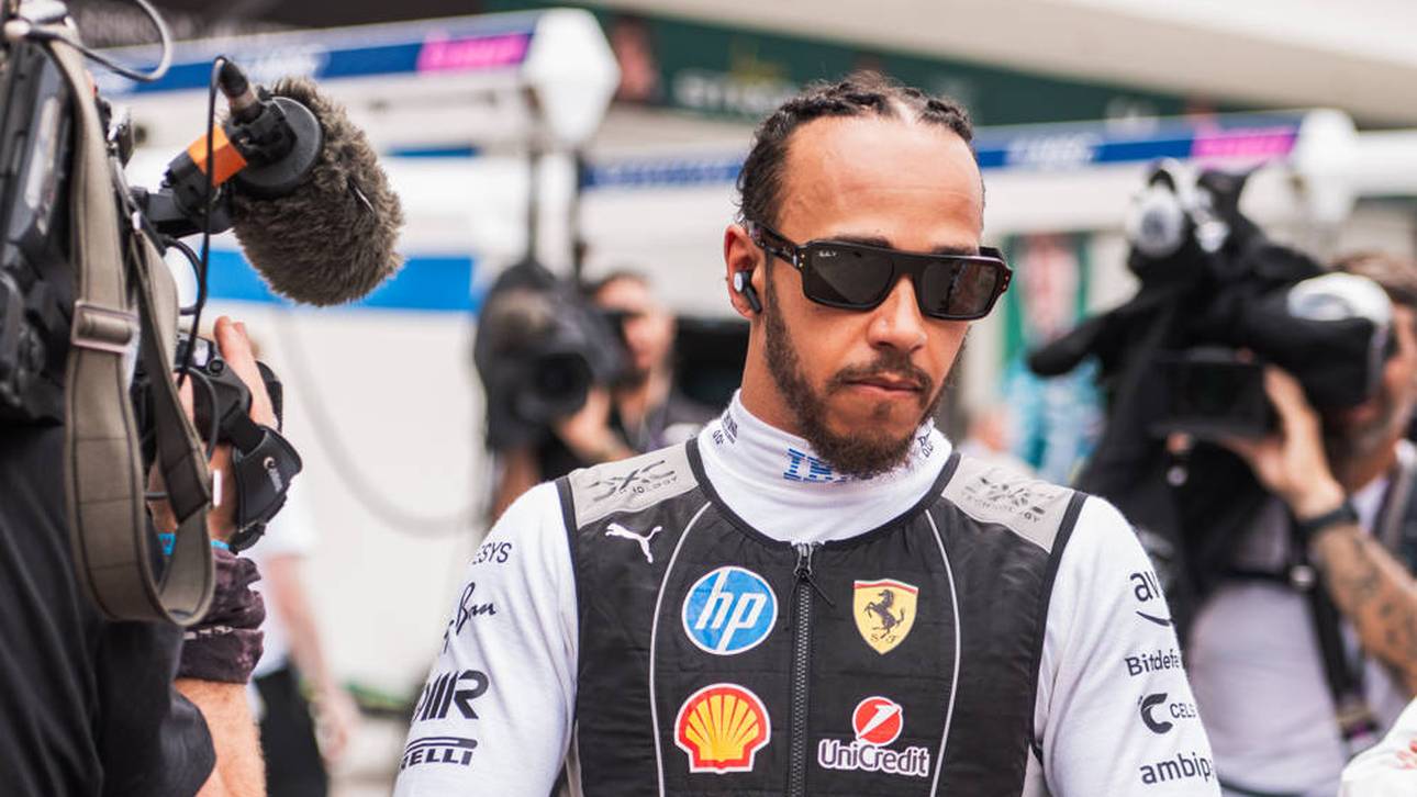 Schumacher watscht Ferrari-Star ab