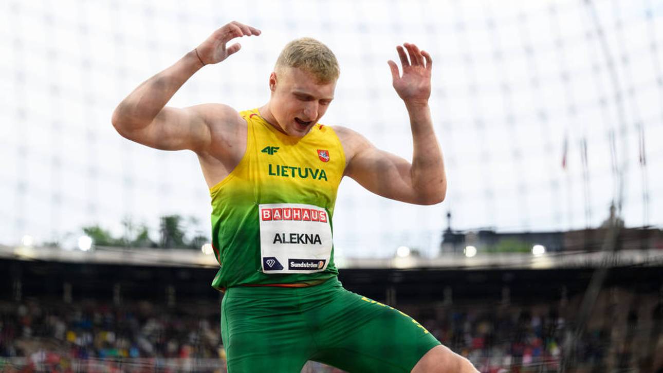 Mega-Weltrekord wirft Fragen auf