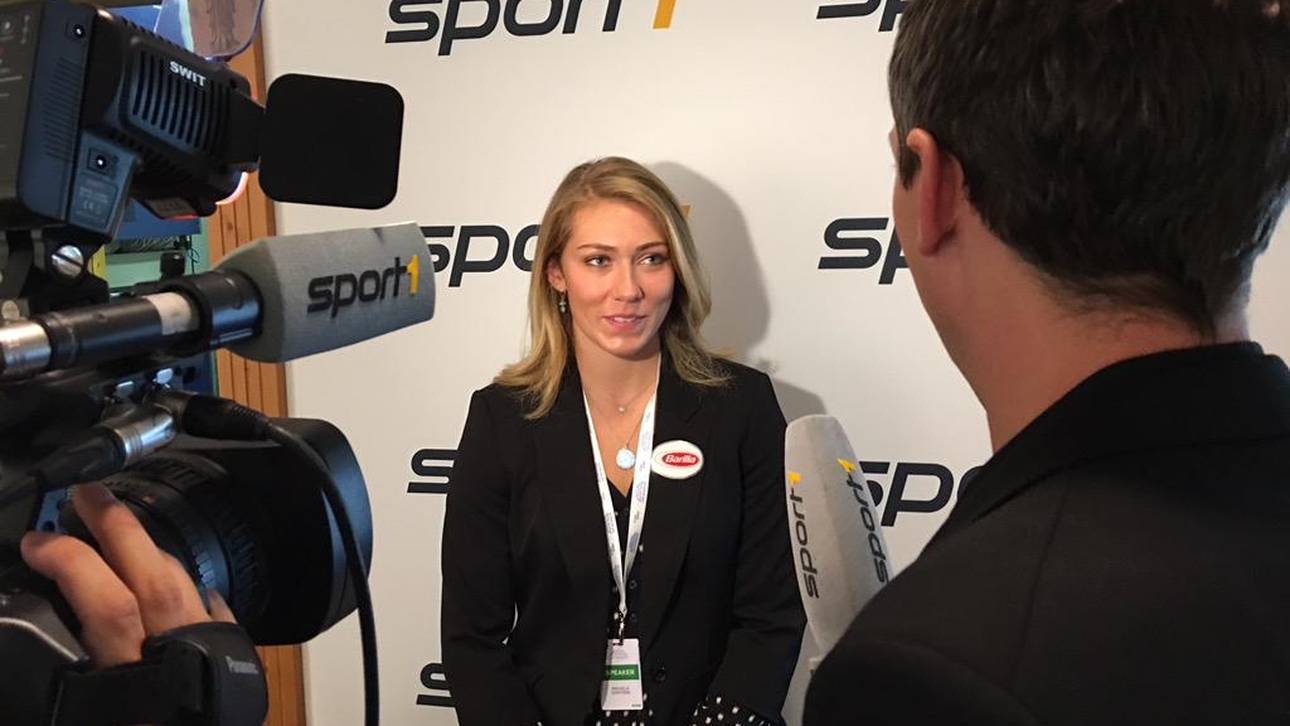 Shiffrin kündigt Vollgas-Saison an