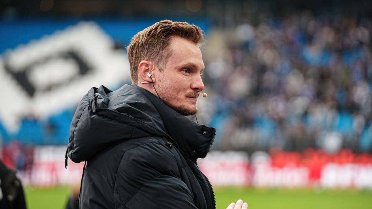 Dieser Hoeneß-Satz prägte Jansen