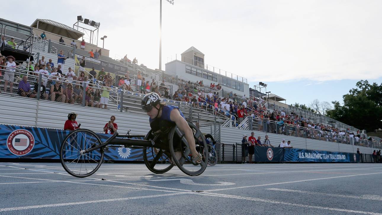 Ausschluss: Russland geht in Berufung