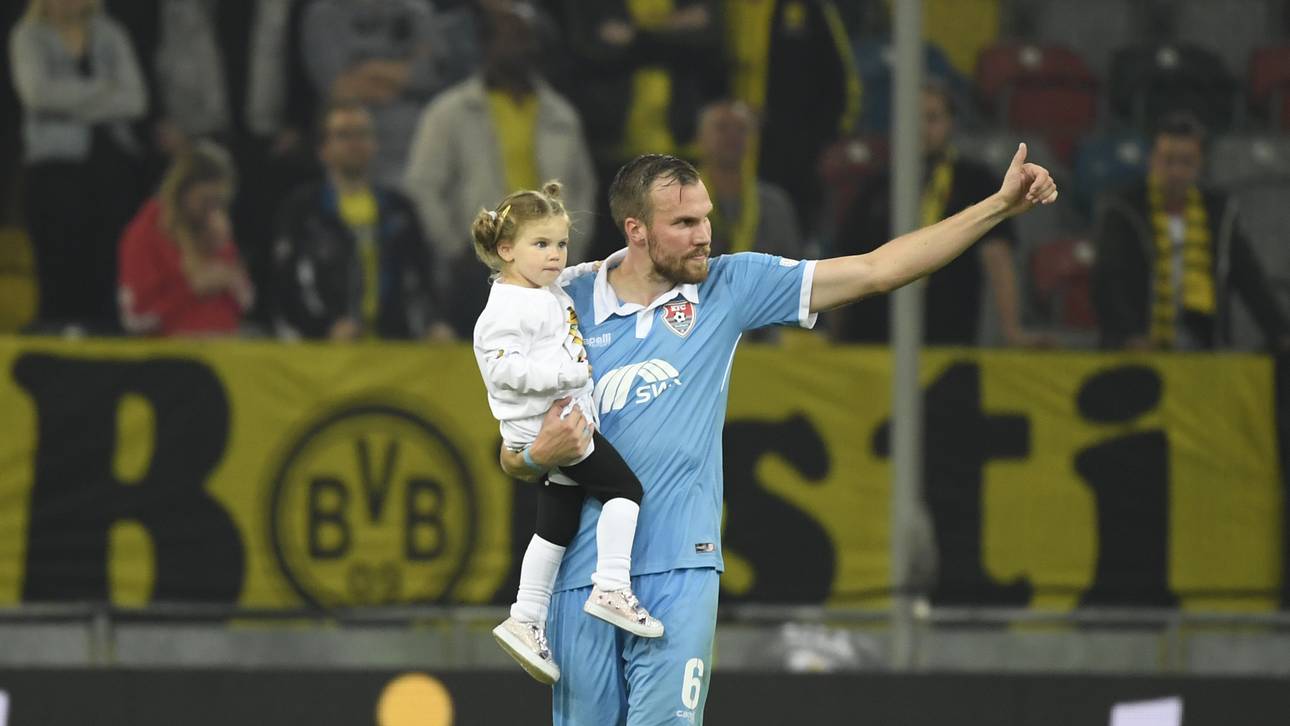 Stimmen: „Es war sensationell“