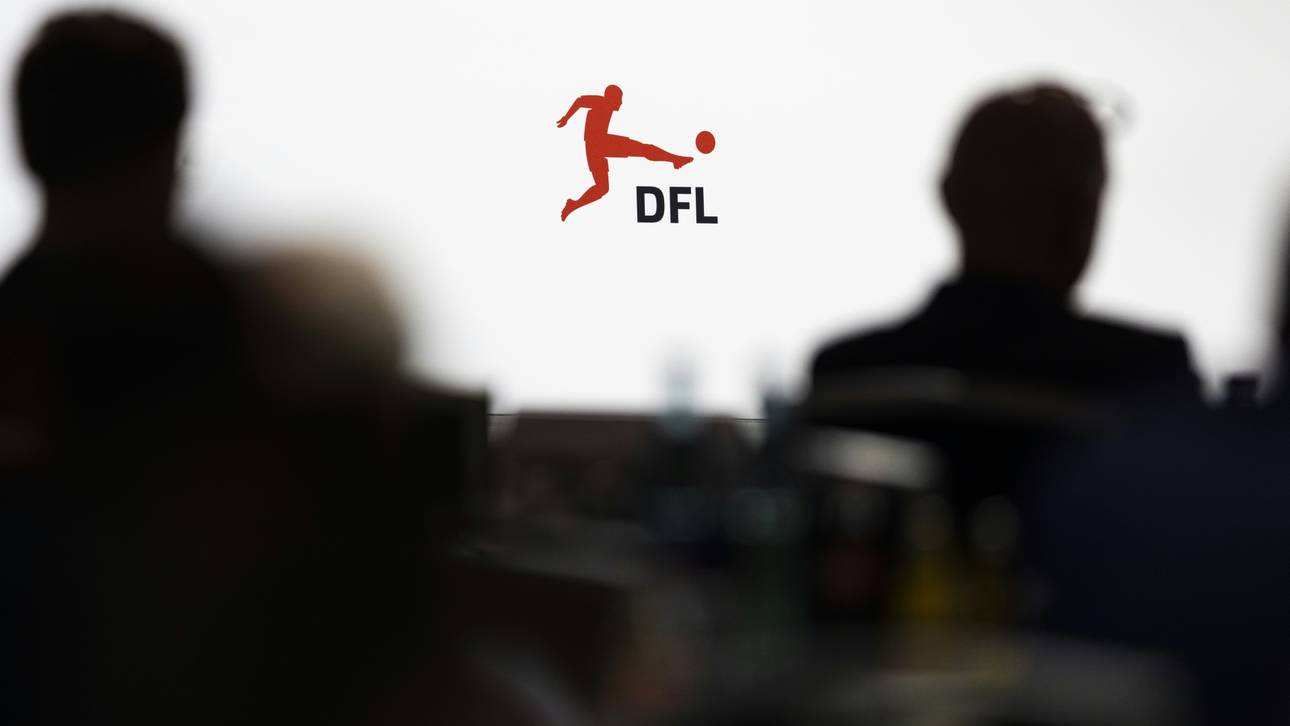 Neue DFL-Doppelspitze ruft zu Geschlossenheit auf