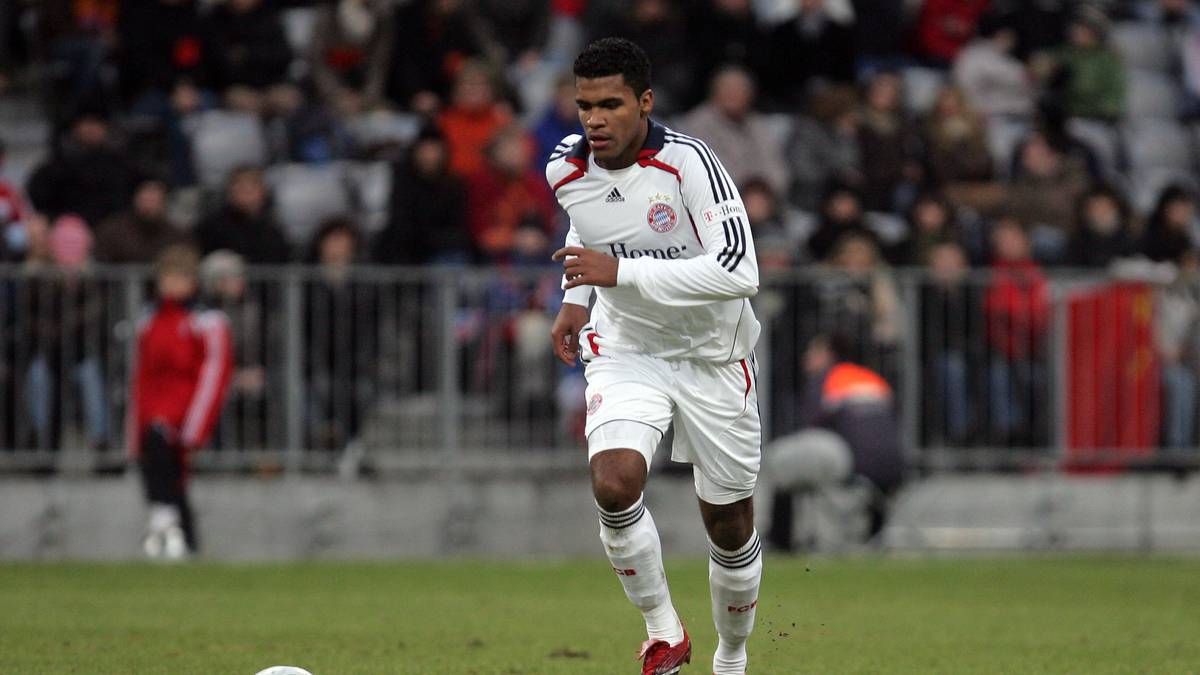 BRENO galt bei seinem Wechsel zu den Bayern als eines der verheißungsvollsten Talente Brasiliens. Zwölf Millionen Euro zahlten die Bayern Anfang 2008, damals enorm viel Geld für einen 18-Jährigen. Doch auch aufgrund von Verletzungen konnte sich Breno nie in München durchsetzen
