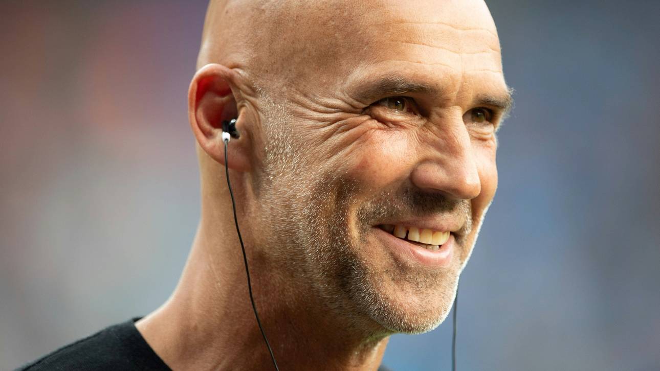 Bochum-Trainer warnt Kane