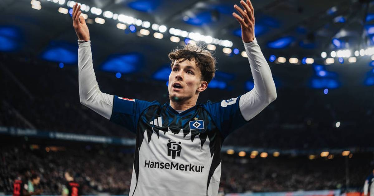 Bundesliga: Is his big moment approaching?