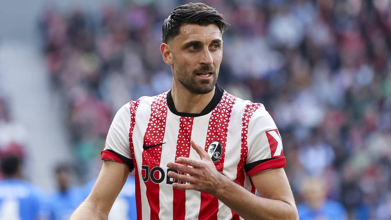 Europa League heute: Genk vs. Freiburg