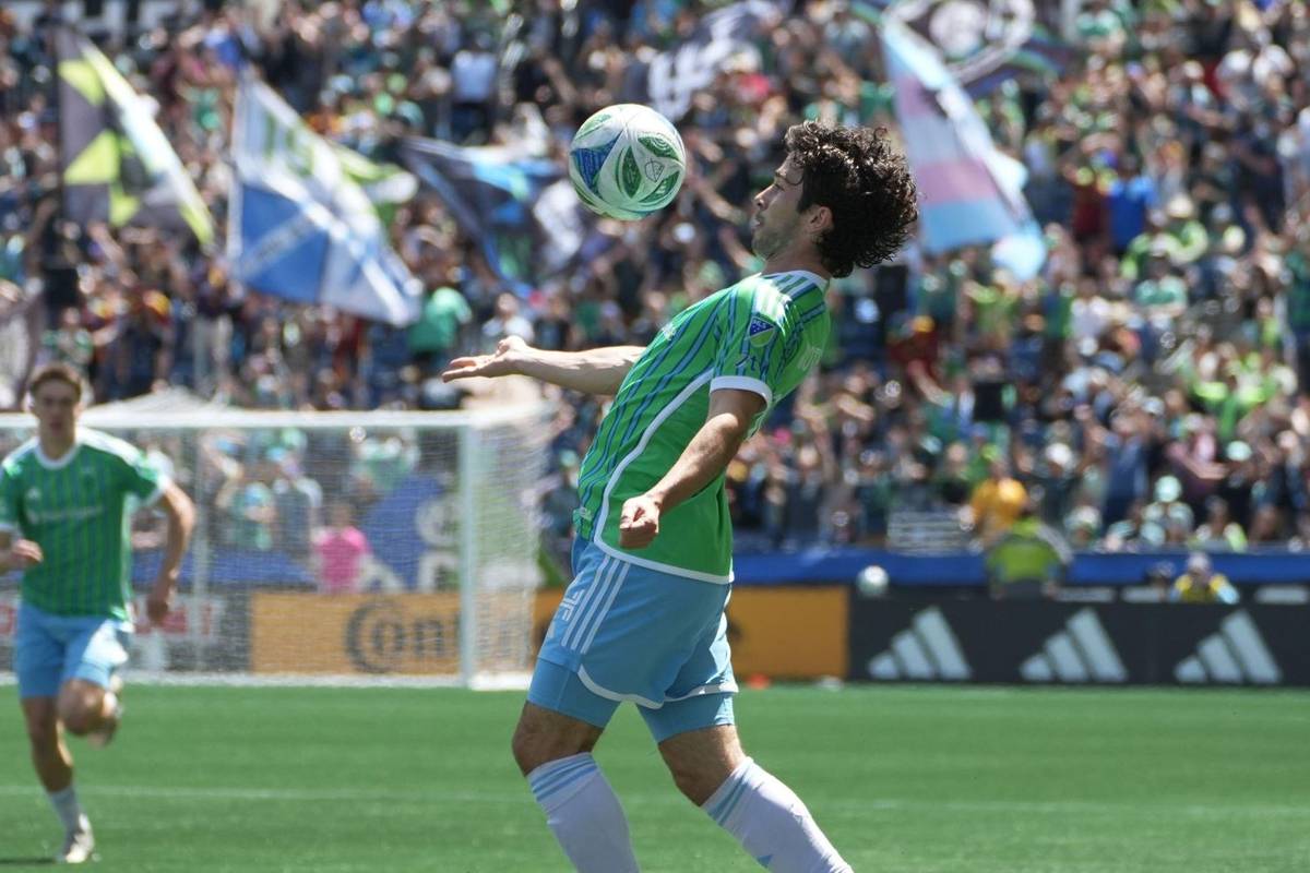 Botafogo - Seattle Sounders Tipp, Prognose & Quoten | 16.06.2025