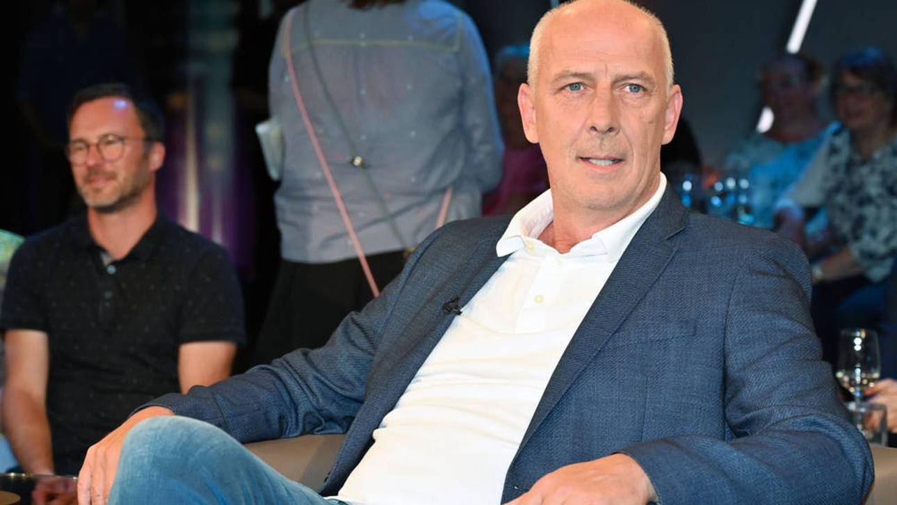 Basler nimmt Rüdiger aufs Korn