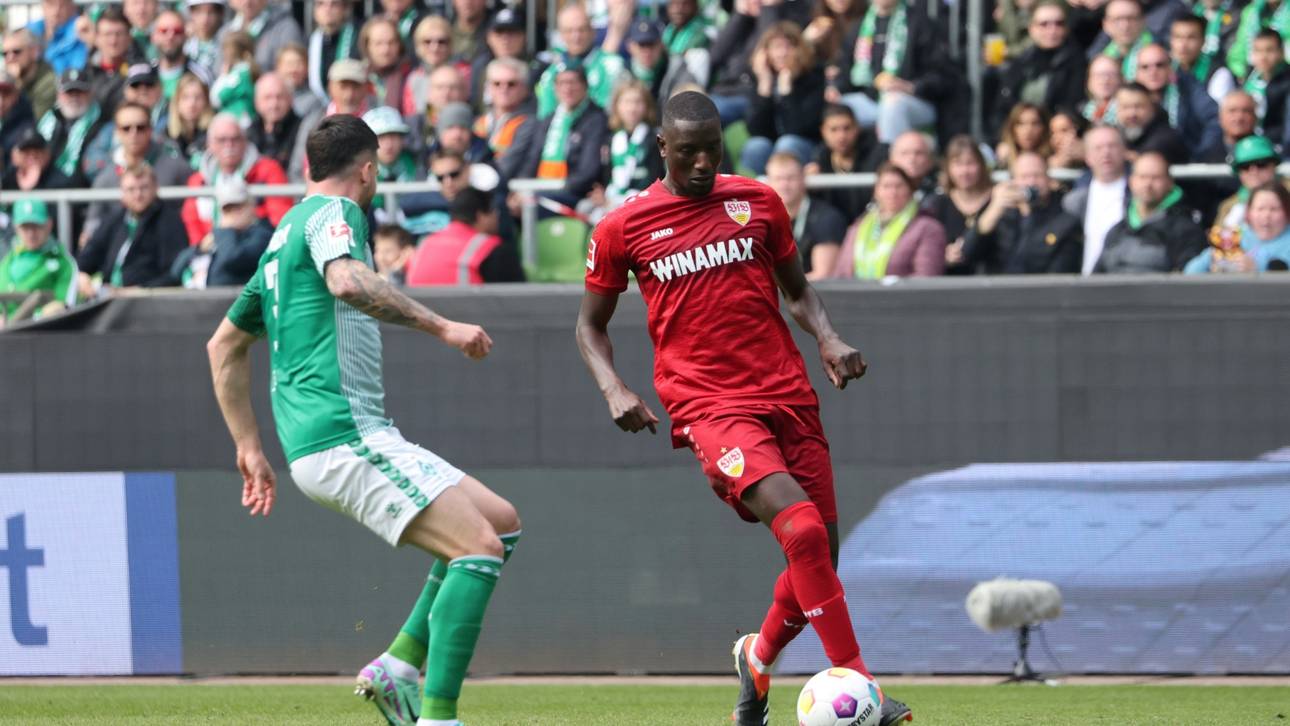 Transfer stockt: BVB informiert über Verletzung bei Guirassy