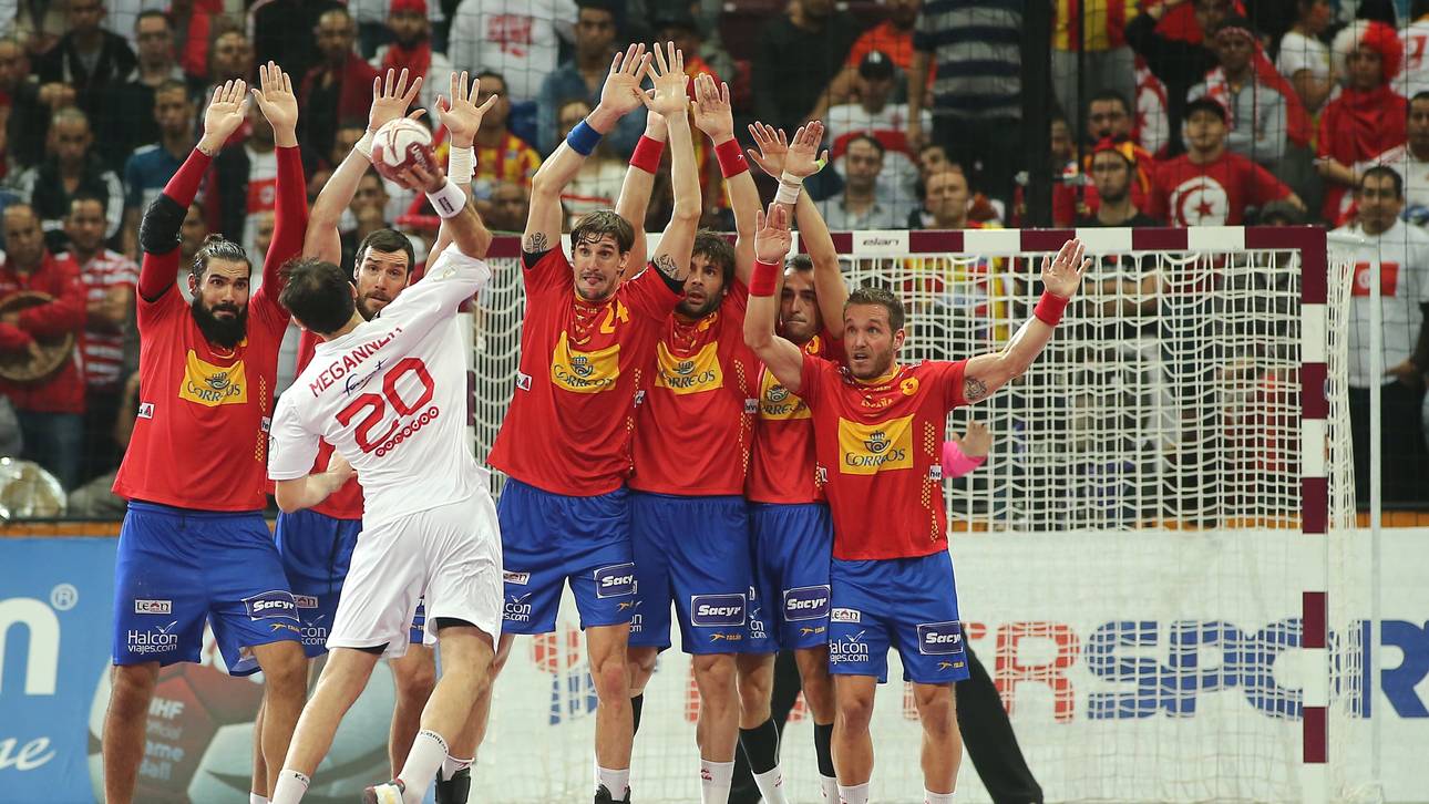 Katar im Viertelfinale, Spanien zieht nach