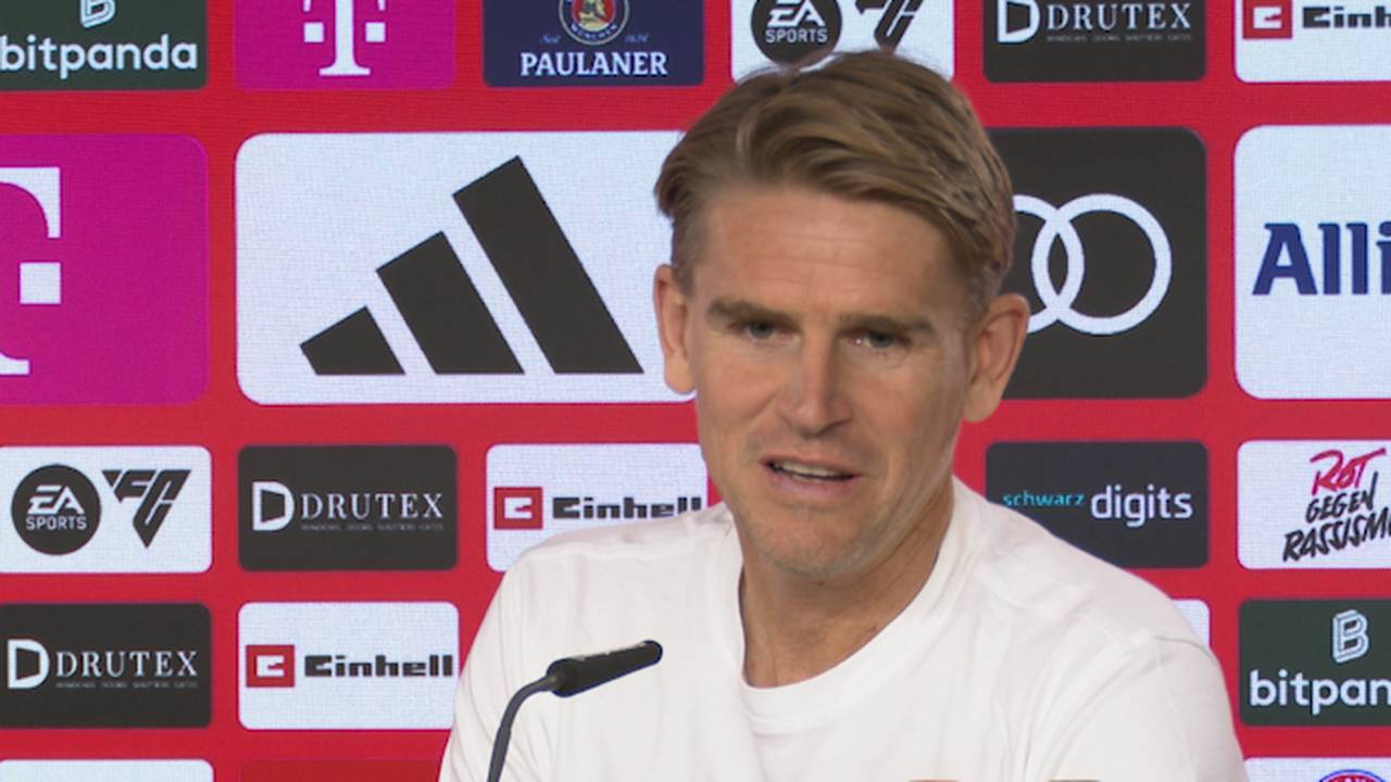 Bayern reagiert auf Olise-Gerüchte