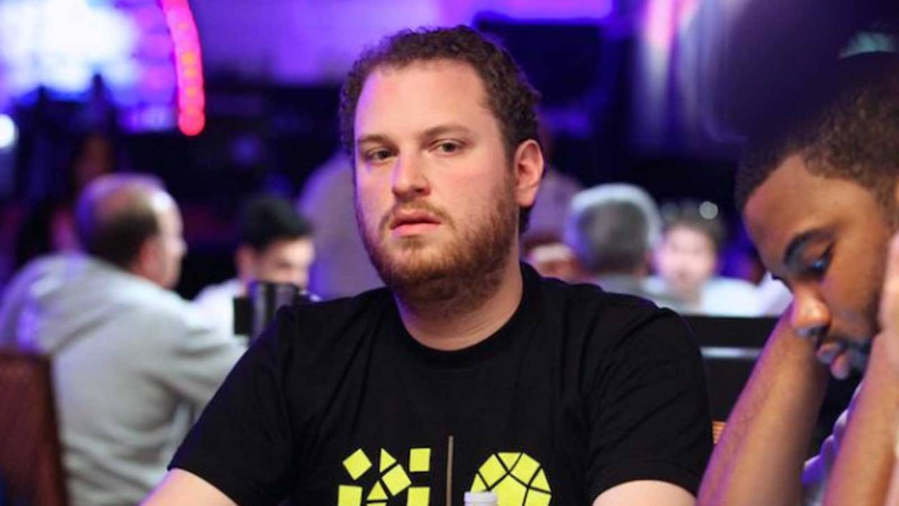 Seiver wieder erster Schemion-Jäger