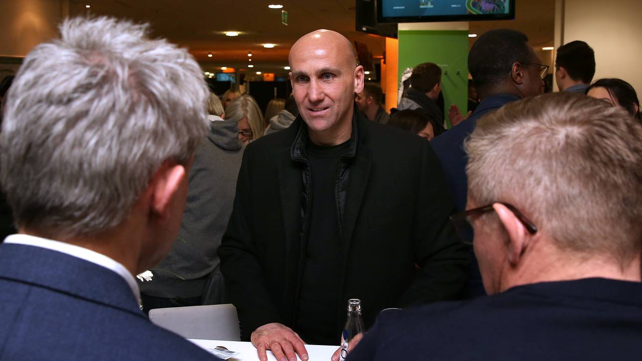 Schubert wechselt trotz Bekenntnis