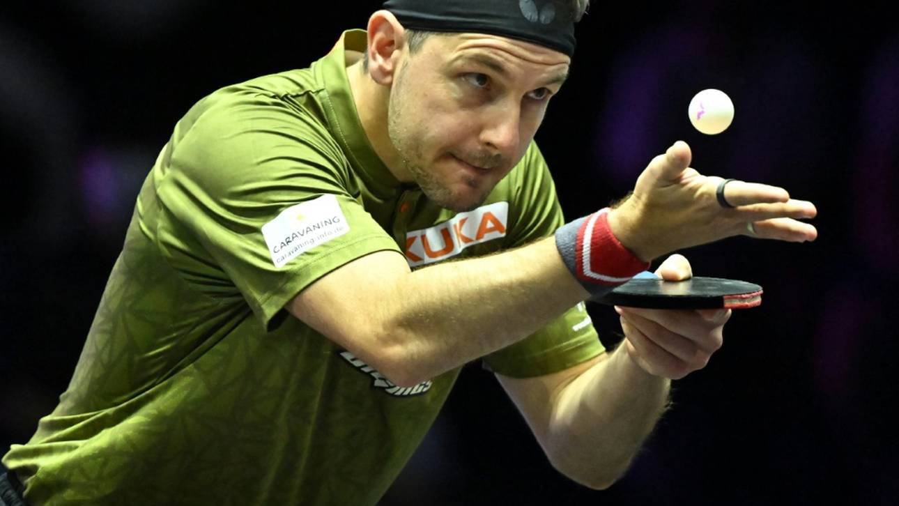 Bolls Wettlauf mit der Zeit