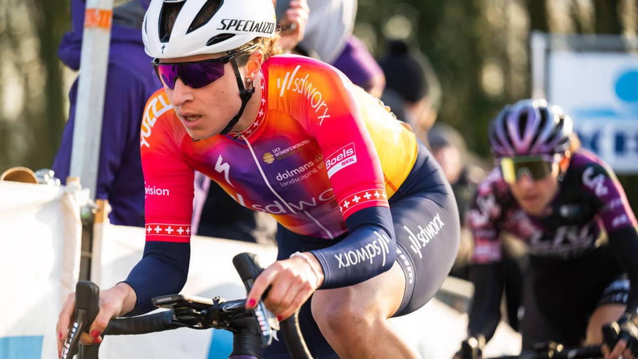 Zähne kaputt! Rad-Ass mit Horrorsturz