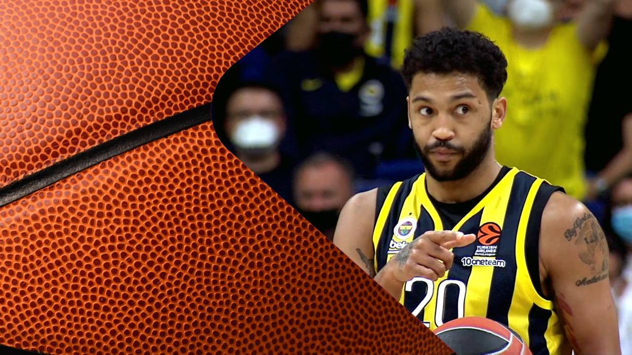 Pierre Henry war bei Baskonia der beste Vorlagengeber und Bälleklauer der Liga. Diese Eigenschaften will er jetzt bei Fenerbahce siegbringend ausspielen.