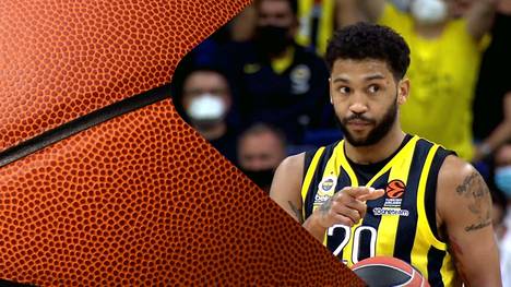Pierre Henry war bei Baskonia der beste Vorlagengeber und Bälleklauer der Liga. Diese Eigenschaften will er jetzt bei Fenerbahce siegbringend ausspielen.
