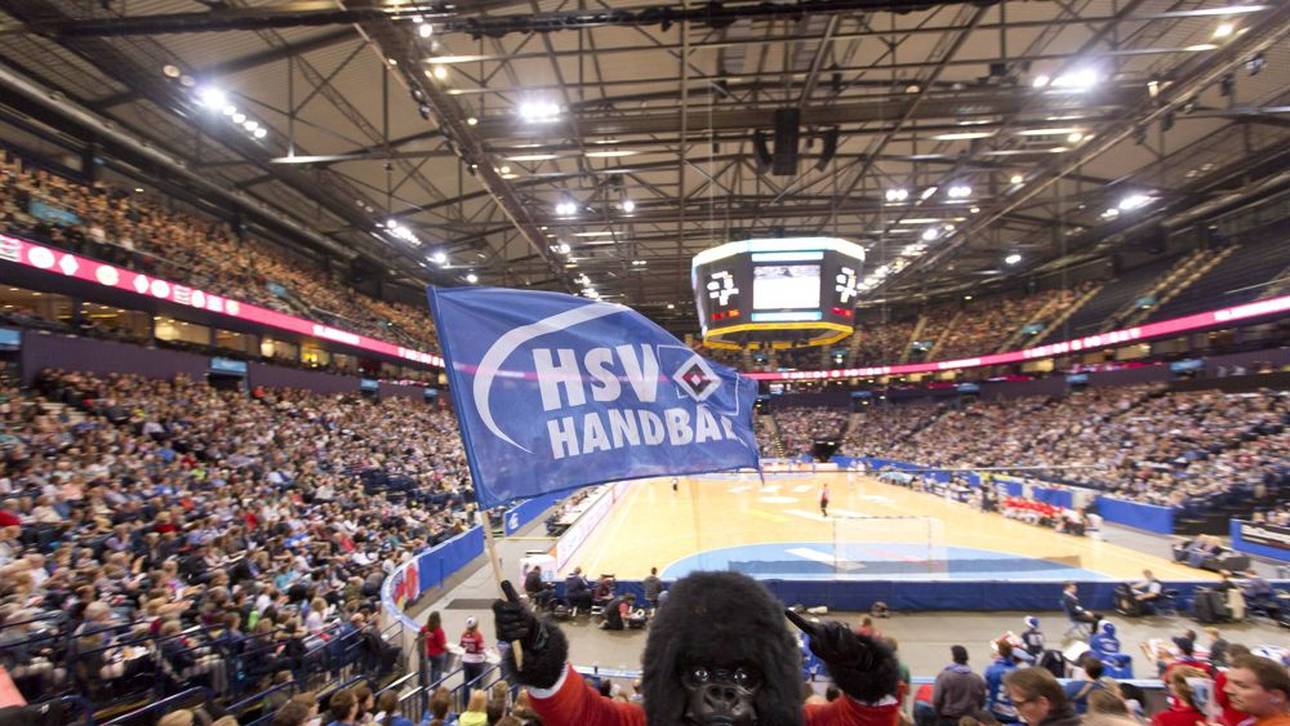 HSV Handball benennt sich um