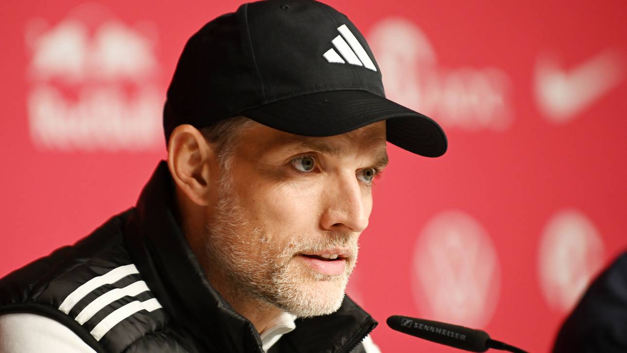 Tuchel kündigt Boateng-Entschluss an