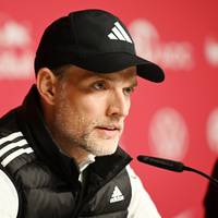 Der FC Bayern kämpft in der Champions League um die nächsten Zähler. Jedoch bestimmen Personalfragen im Vorfeld die Schlagzeilen. Die Pressekonferenz zum Nachlesen.