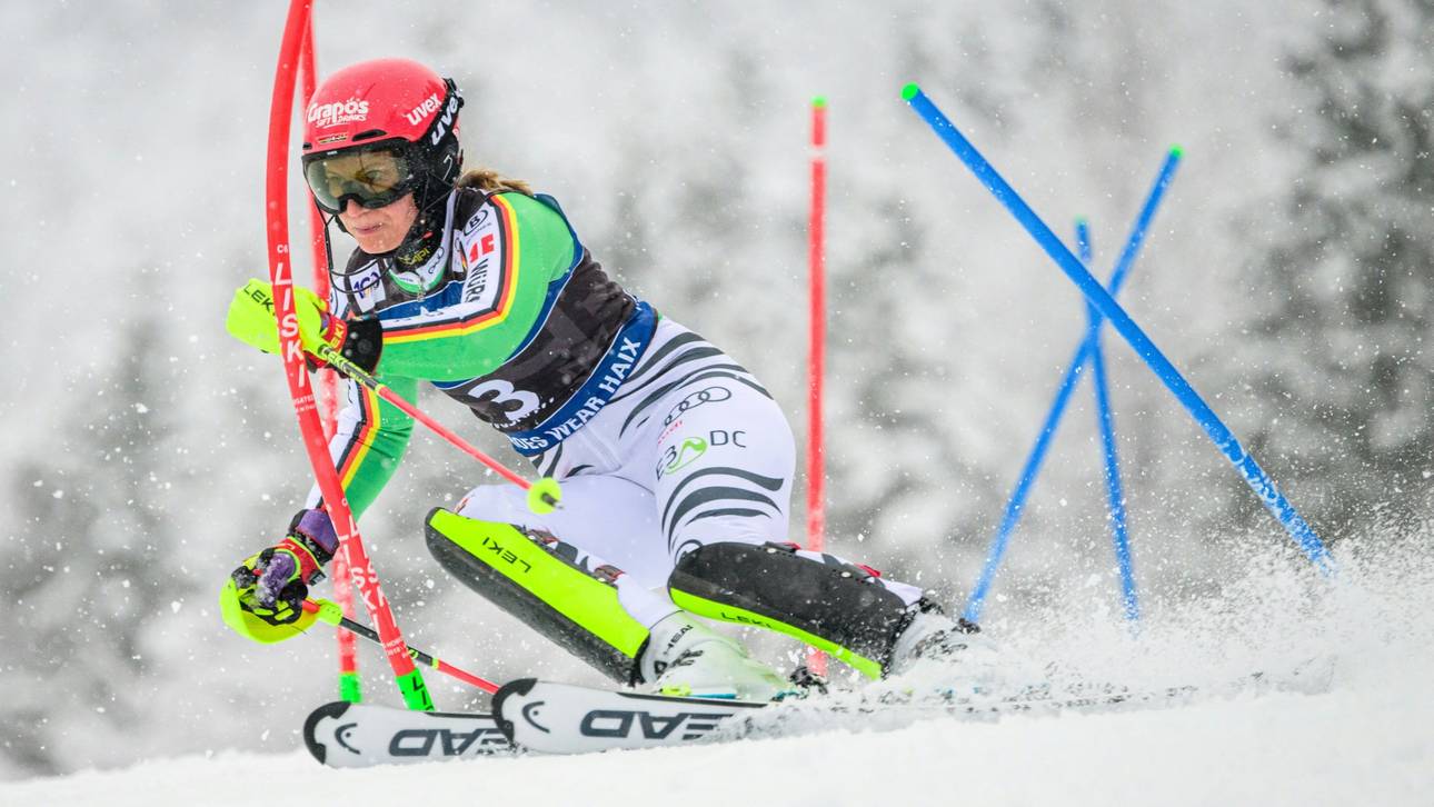 Bärenstarke Dürr fährt aufs Podest