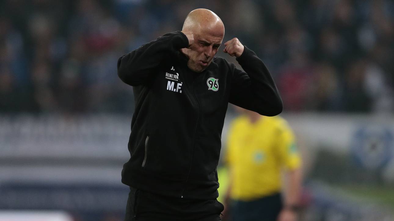 96 kämpft um Punkte und Freizeit