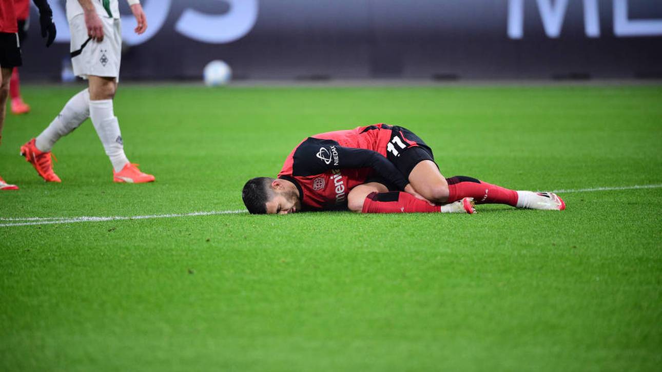 Eine Debüt-Saison zum Vergessen