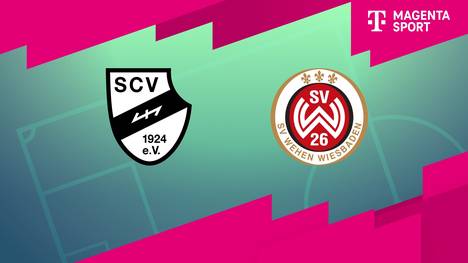 SC Verl - SV Wehen Wiesbaden: Tore und Highlights | 3. Liga