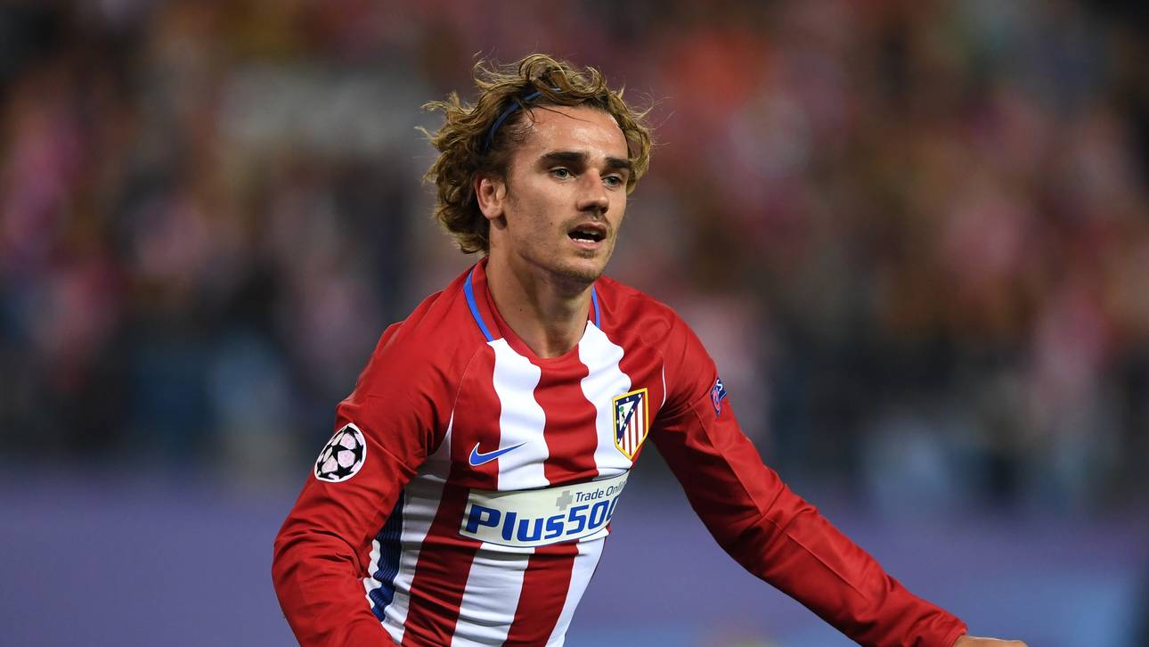 Bestätigt: Griezmann verlängert