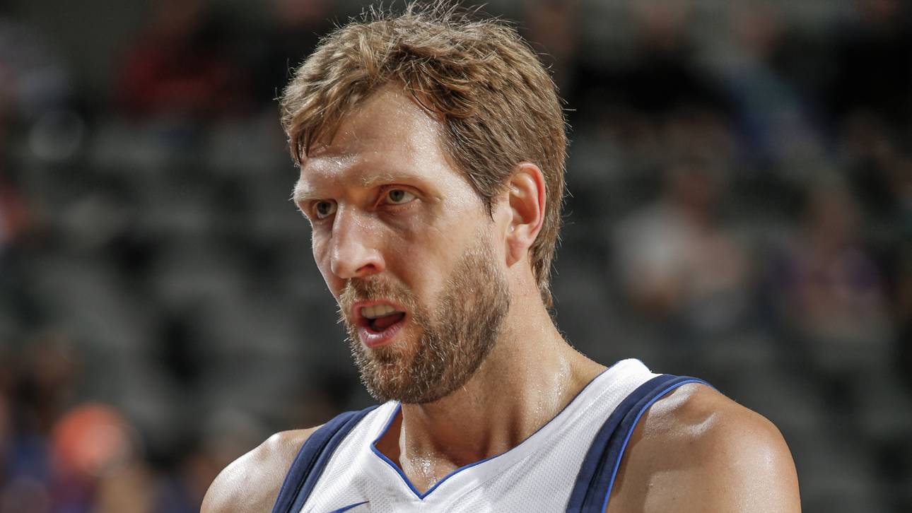 Nowitzki beklagt mangelnde Fitness